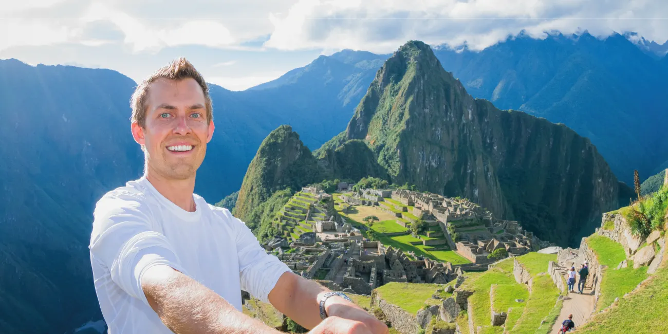 full day machu picchu tour