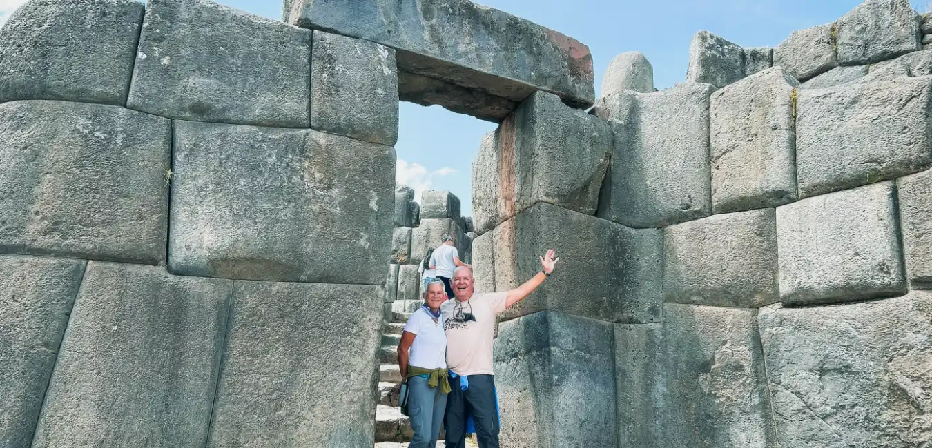 cusco tour to machupicchu 4 days