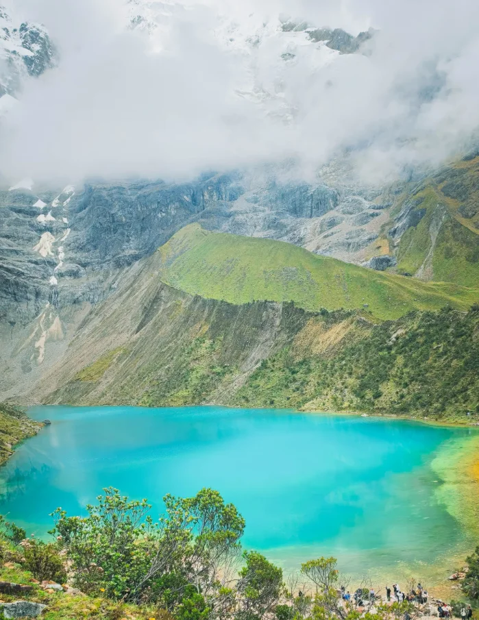 lake humantay fufll day tour