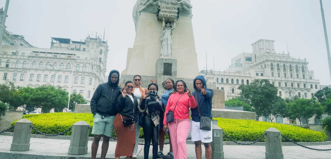Lima tours