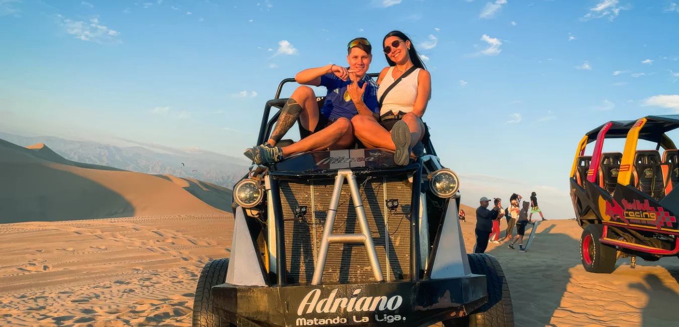 paracas ica tours in peru
