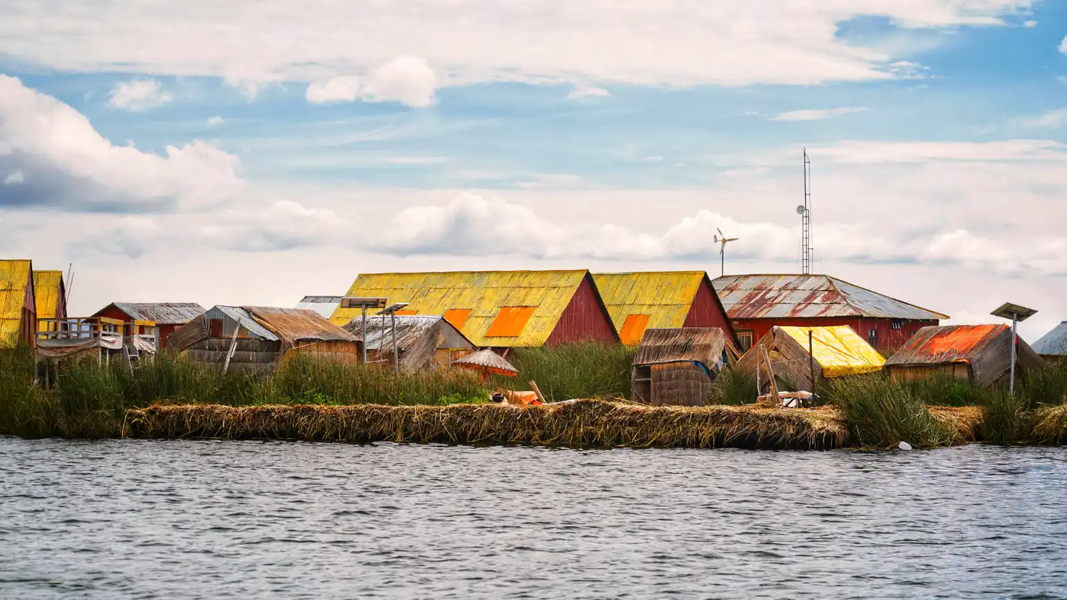 Puno tours