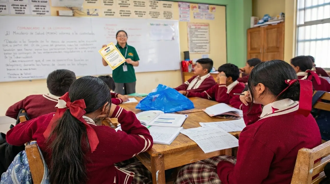 social responsibility for students