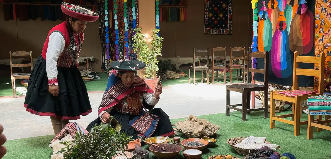 traditional-textile-workshop-in-chinchero