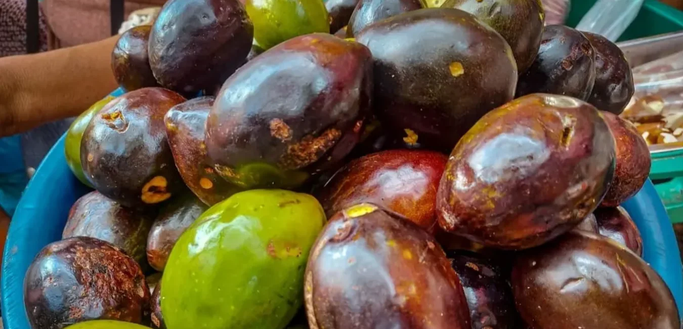 Fruta umarí