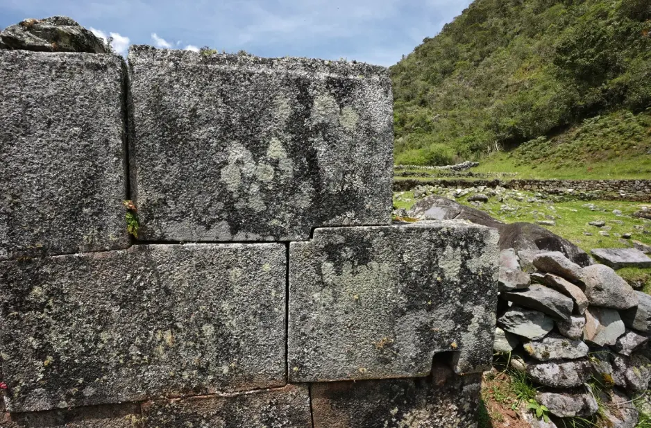 Inca Rocks