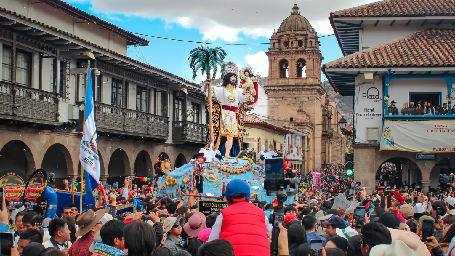 Corpus Christi