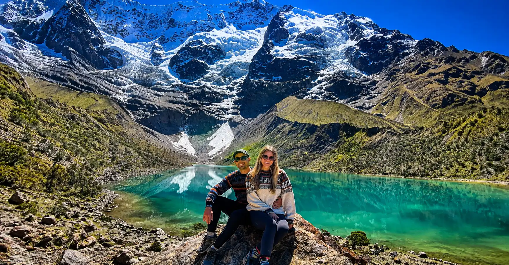 cusco humantay lake