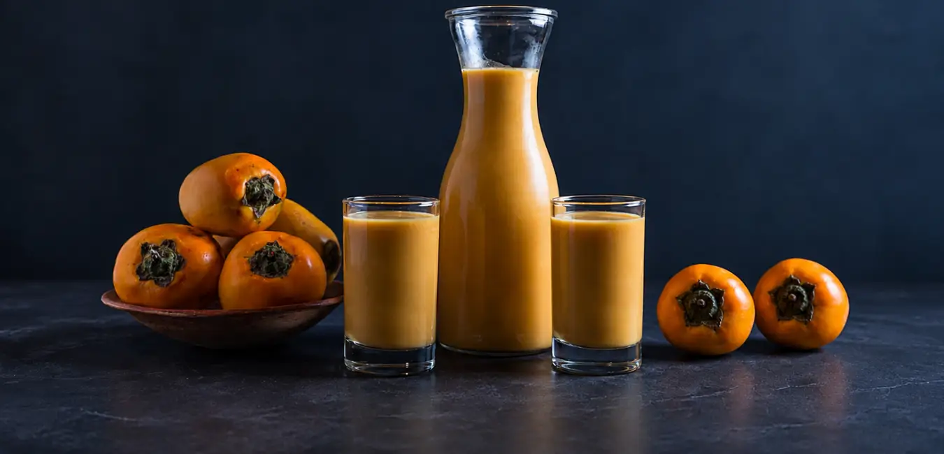 Jugo de Cocona