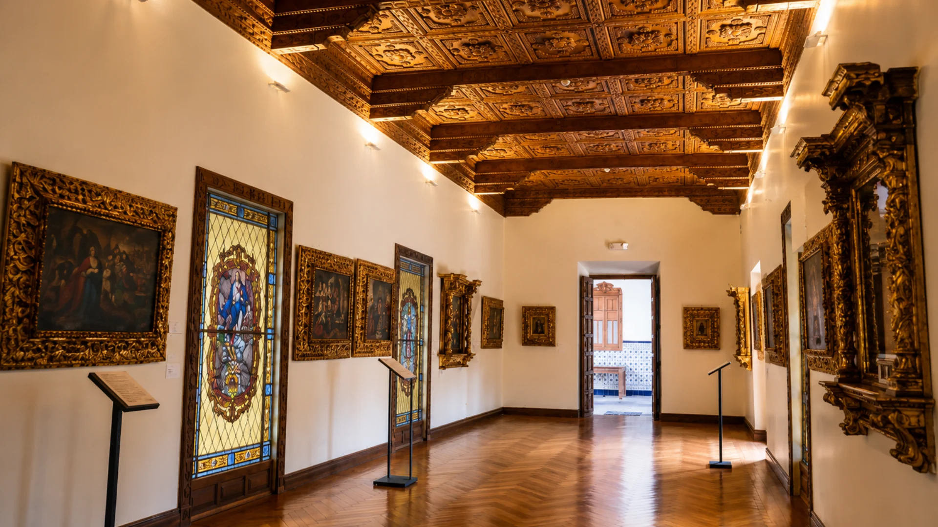 Museo de Arte Religioso
