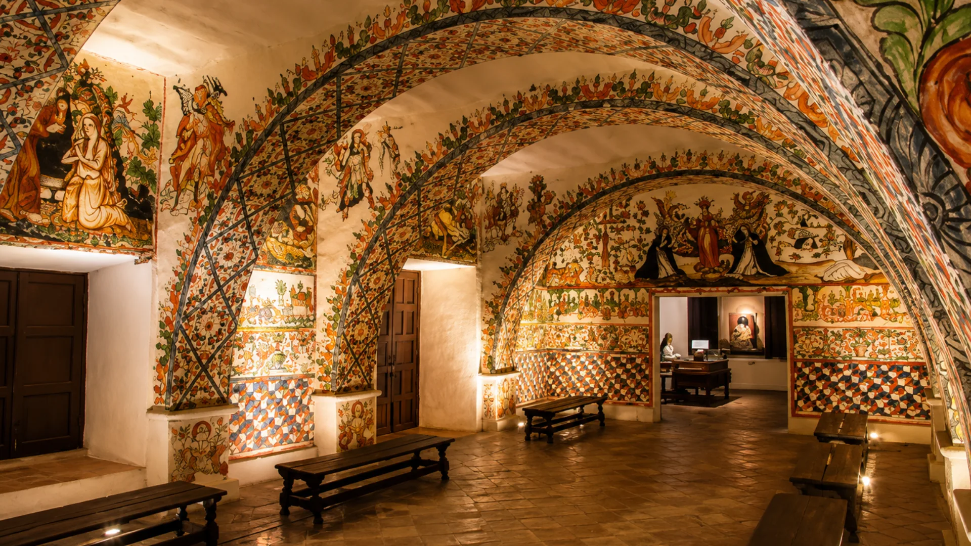 Museo de Santa Catalina