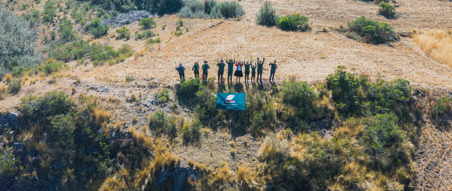 Team Responsible Trekking