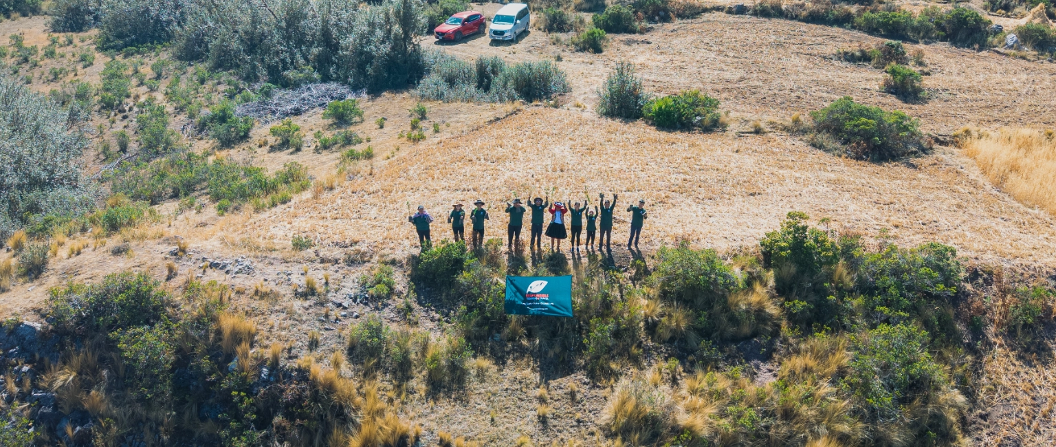 Team Responsible Trekking