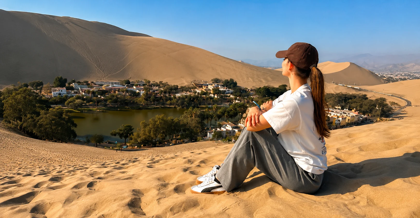 tour ica and nazca 2 days 1 night