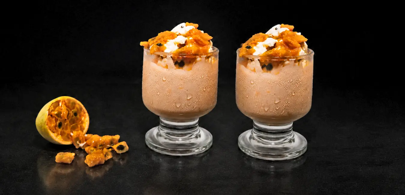 Artisanal Tumbo ice cream