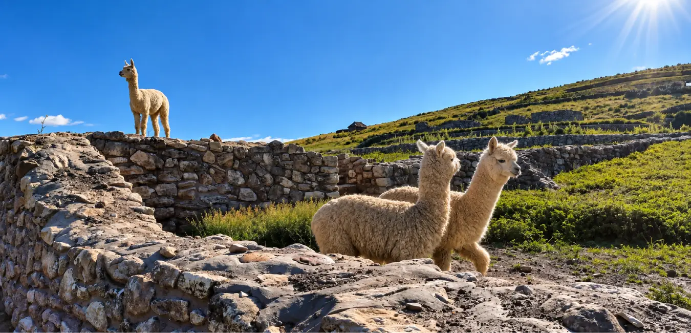 Alpaca