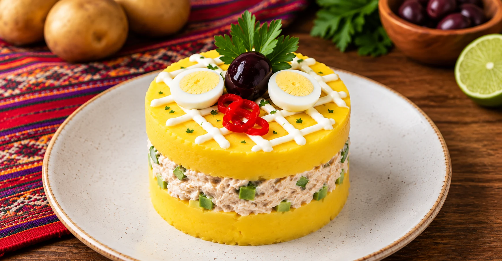 Causa Limeña