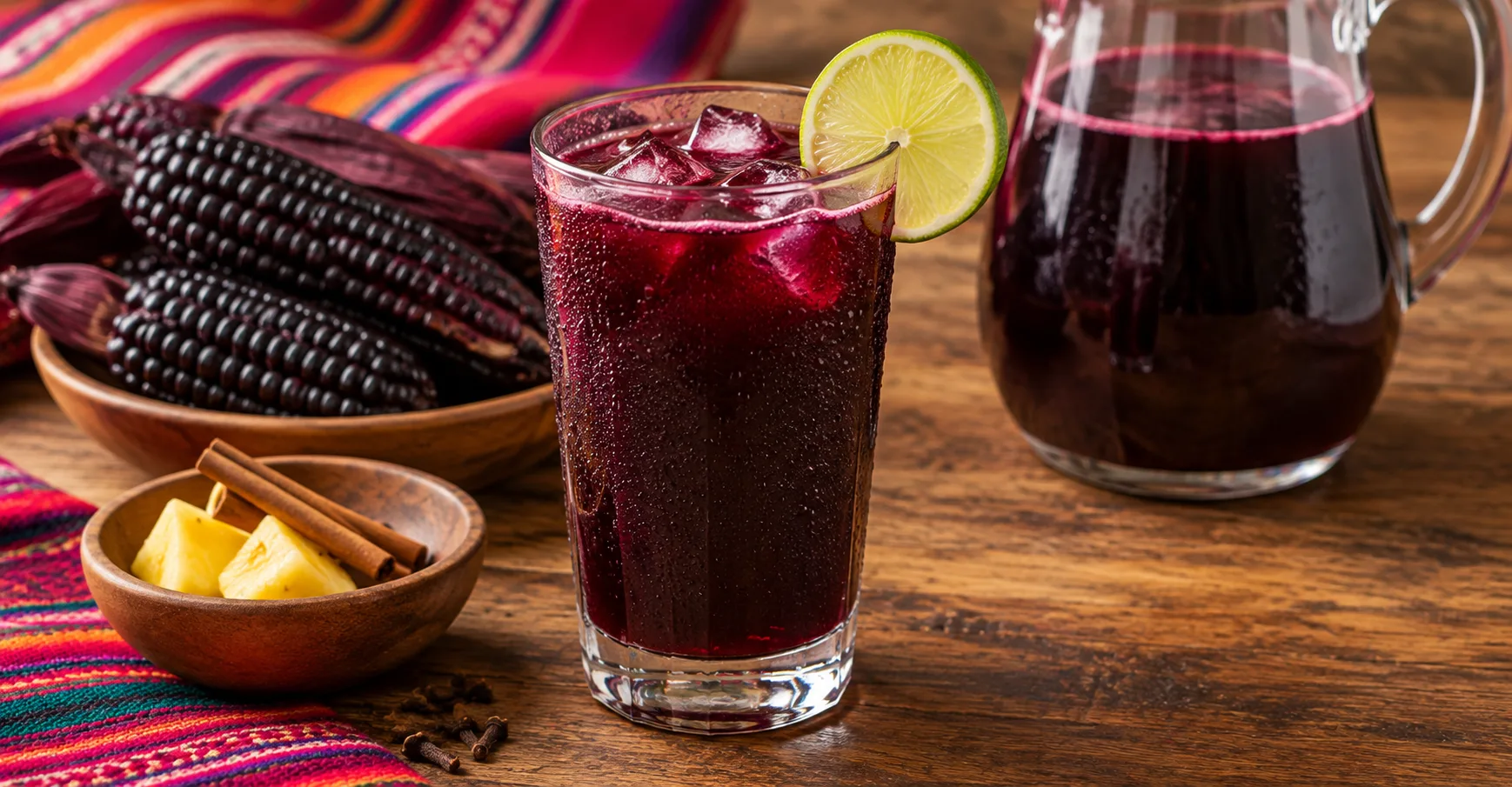 Chicha Morada