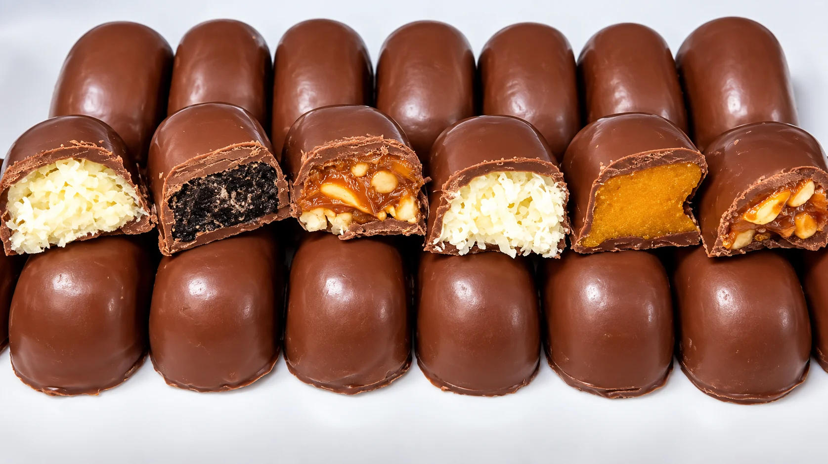 Chocotejas in Peru