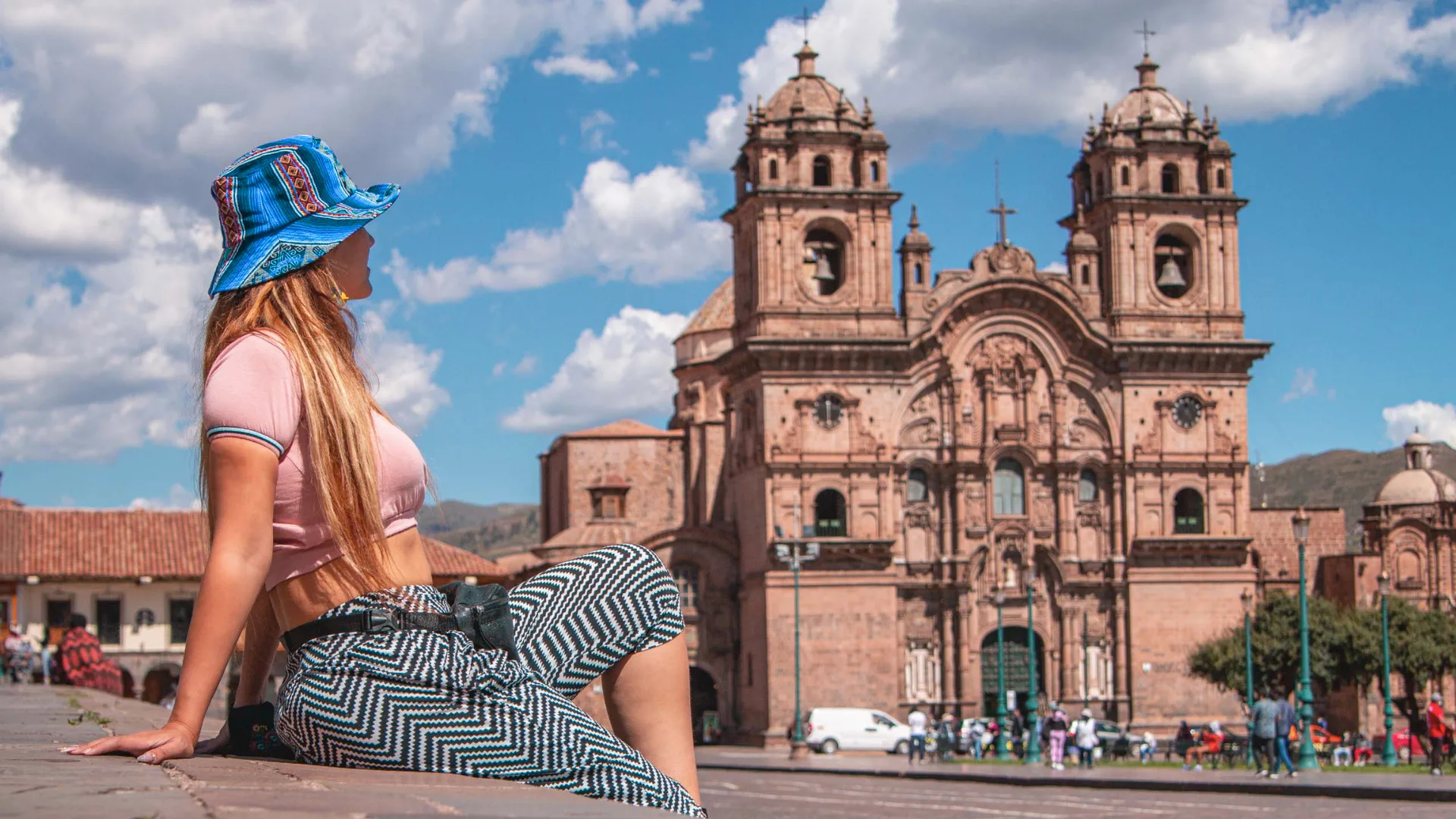 dry season in cusco 