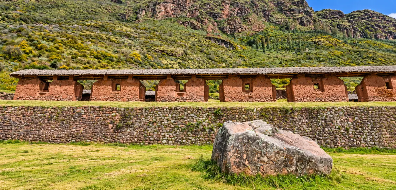 Kallankas Incas