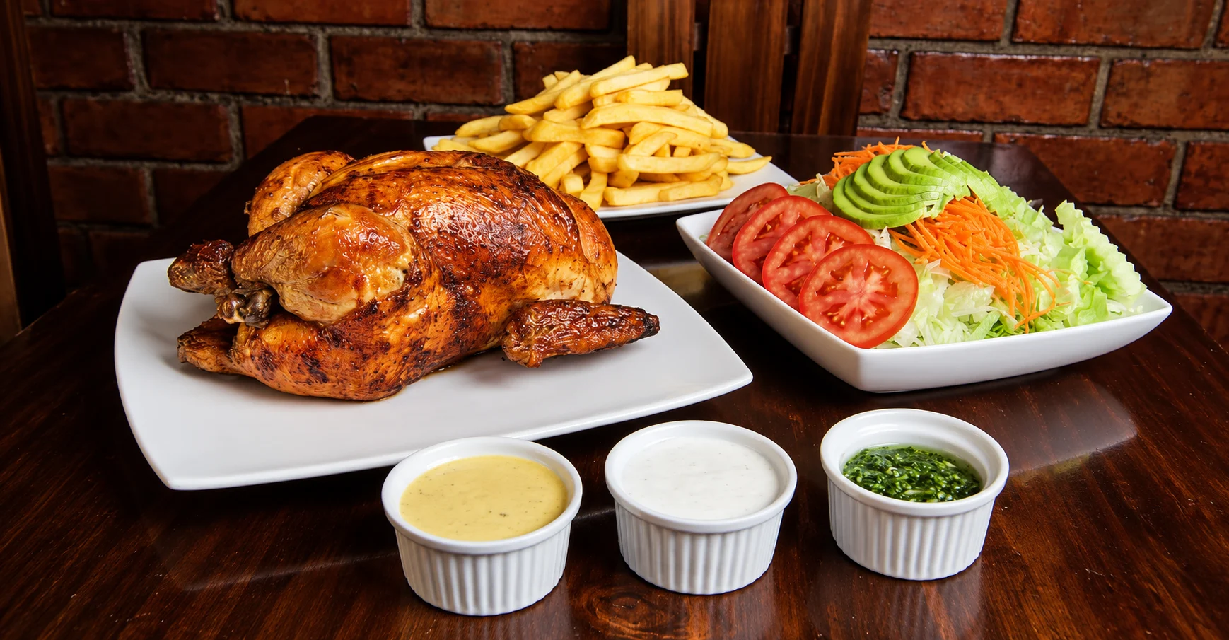 pollo a brasa in peru