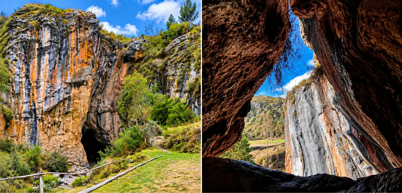 Devil's Balcony