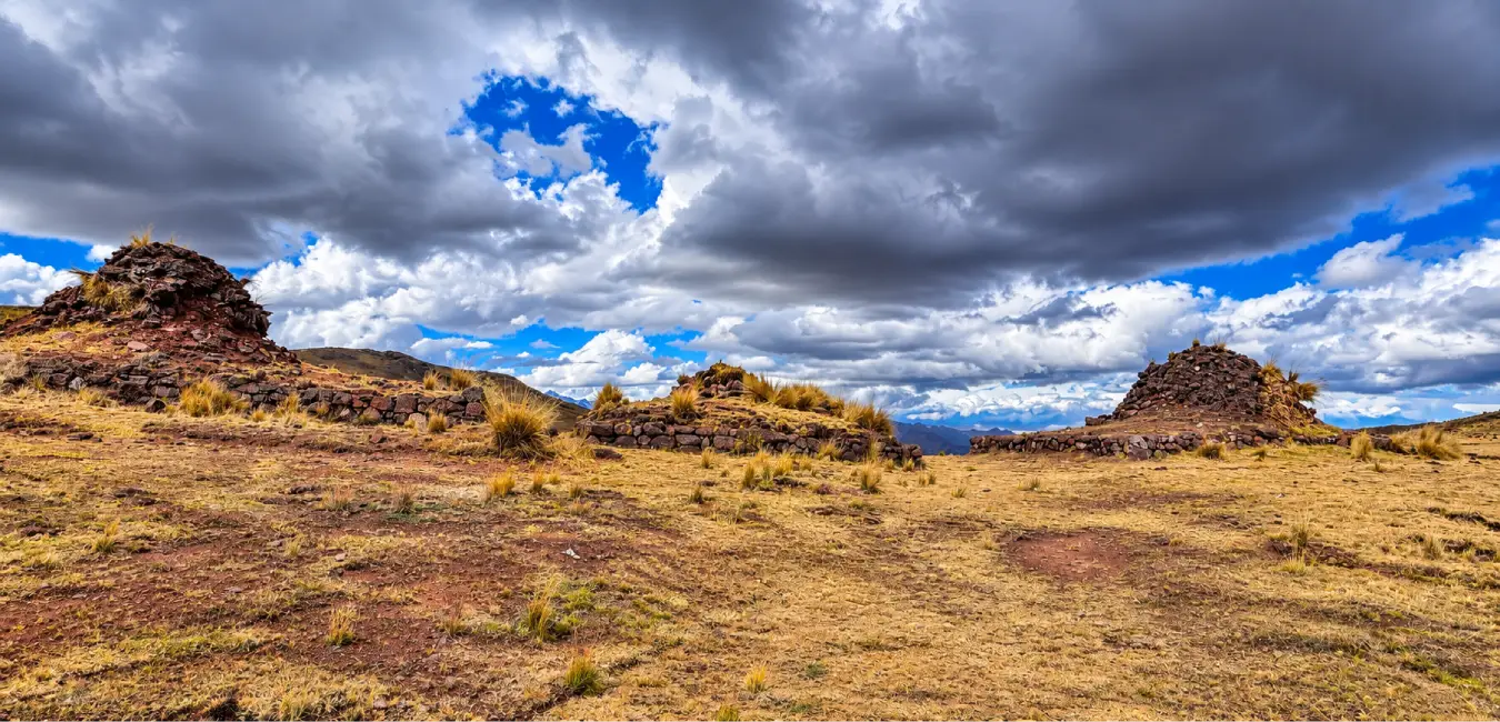 Pukamarca Pass