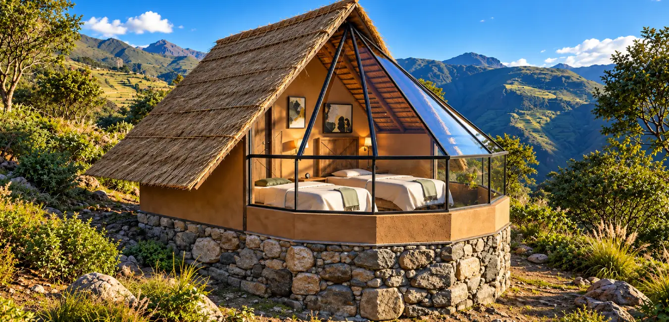 Andes Sky Dome