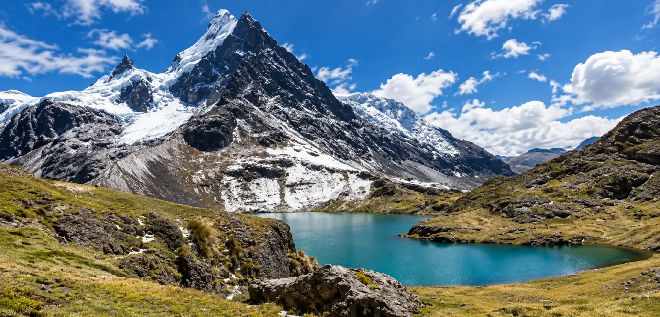 Pago a la tierra en Cusco y la montaña del Ausangate