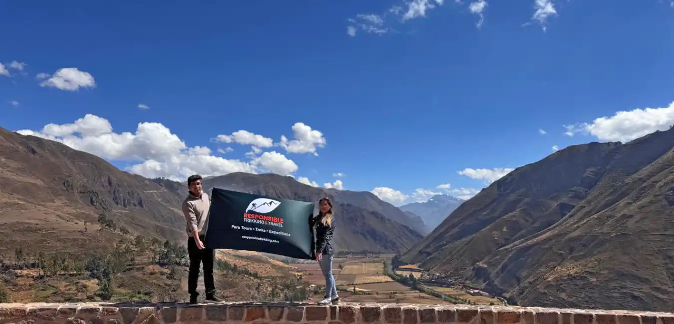 Valle Sagrado de los Incas