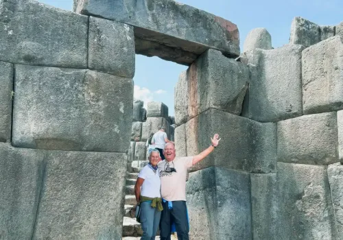 cusco tour to machupicchu 4 days