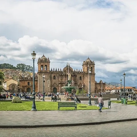 Cusco and Machu Picchu travel packages featuring different destinations and experiences in the Andes