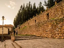 palace inca colcampata