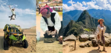 14-Day Peru Itinerary Through the Southern Circuit