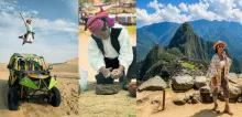 14-Day Peru Itinerary Through the Southern Circuit