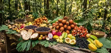  frutas de la selva del peru