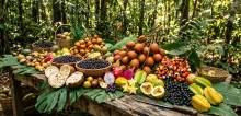  frutas de la selva del peru