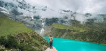 Humantay Lake Day Trip from Cusco
