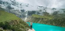 Humantay Lake Day Trip from Cusco