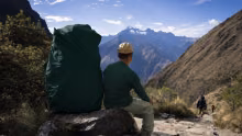 inca trail porter law